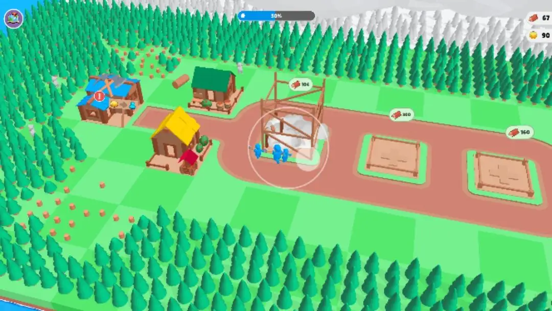 ĵľ潨԰2025ٷv1.0 Ѱͼ