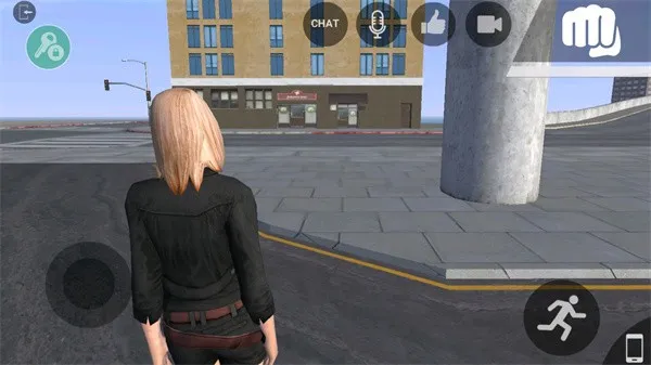 自由城计划模组2025官方正版 自由城计划模组2025官方正版