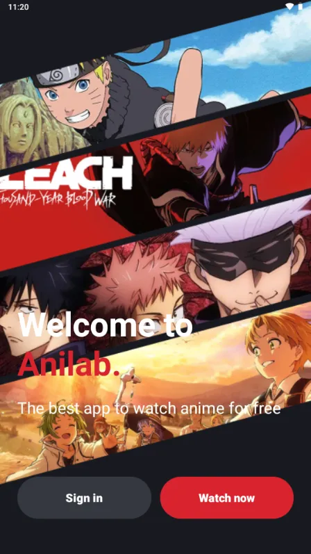 Anilab(Ķ)v1.0.2 ֻͼ