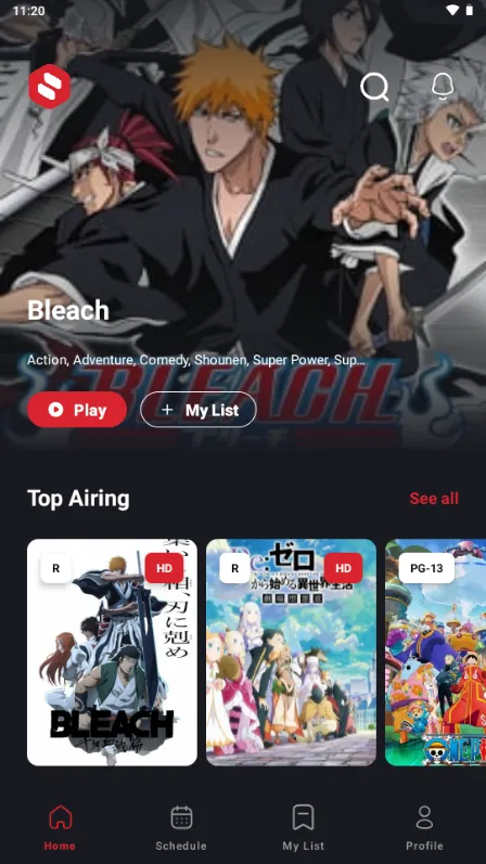 Anilab漫画(漫画阅读软件) Anilab漫画(漫画阅读软件)