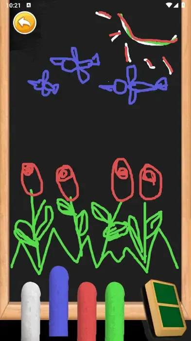 һ(滭Ϸ)v1.0.0 ٷͼ