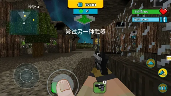 战地像素2025最新版本 战地像素2025最新版本