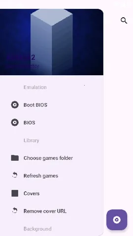 ARMSX2(PS2Ϸģ)v1.0.5 ֻͼ