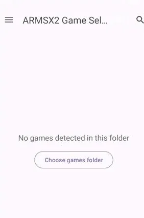 armsx2模拟器