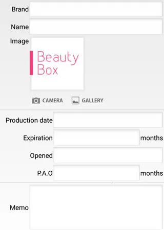 beautybox̺2025ٷv5.0.5 Ѱͼ