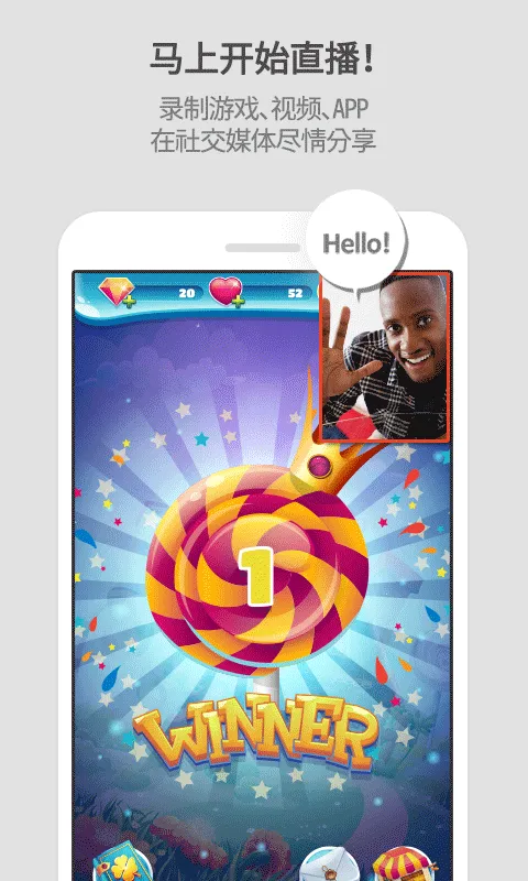 Mobizenƶֻv3.10.0.31 ֻͼ