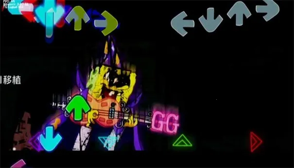 FNF󻯺౦(౦)v0.2.7 ٷͼ