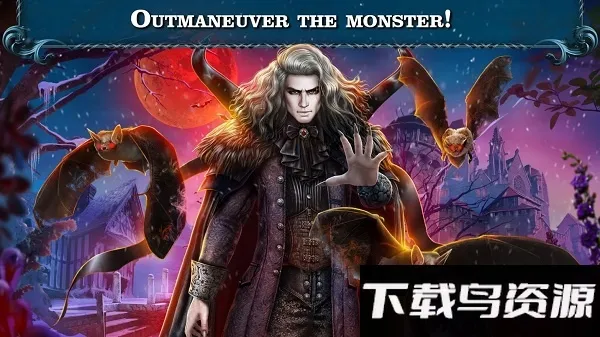 ڰѪԴ(ѪϷ)v1.0.4 ٷͼ