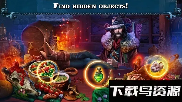 ڰѪԴ(ѪϷ)v1.0.4 ٷͼ