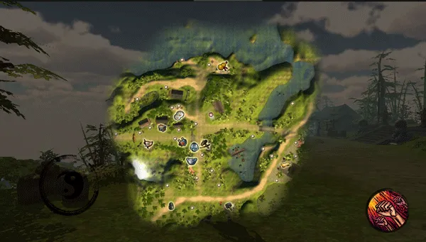 英雄群侠传3(武侠冒险游戏) 英雄群侠传3(武侠冒险游戏)