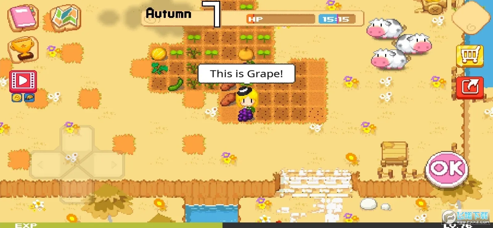 公主的农场故事(公主农场游戏) 公主的农场故事(公主农场游戏)