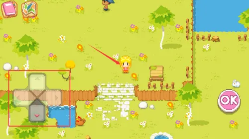 公主的农场故事(公主农场游戏) 公主的农场故事(公主农场游戏)