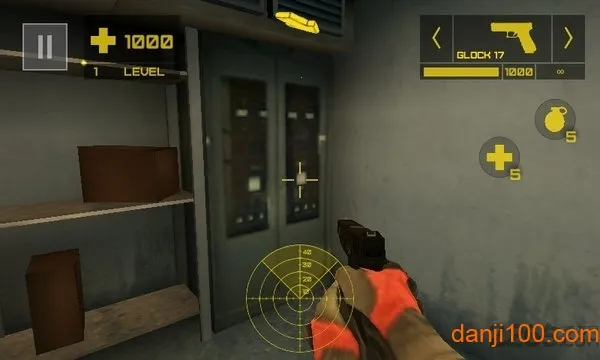 僵尸防御战2安卓版手机版 僵尸防御战2安卓版手机版