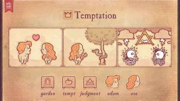 Story teller(ðսϷ)v1.1.19.2 ٷͼ