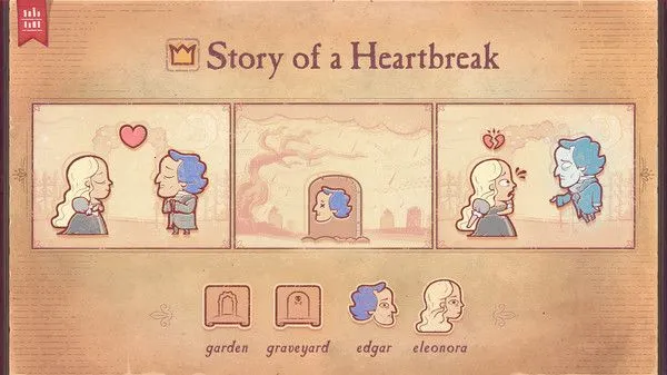 Story teller(ðսϷ)v1.1.19.2 ٷͼ