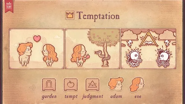 Story teller(ðսϷ)v1.1.19.2 ٷͼ