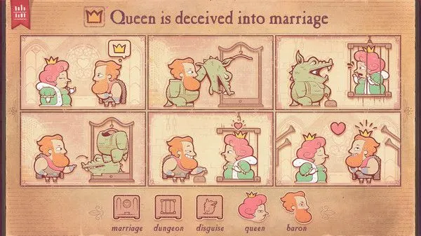 Story teller(ðսϷ)v1.1.19.2 ٷͼ