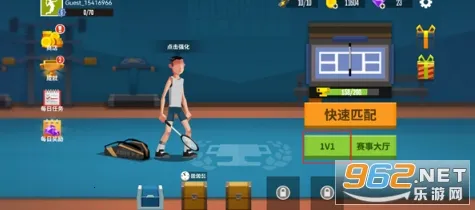 天天羽毛球2025下载安装 天天羽毛球2025下载安装