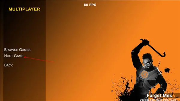 半条命(沙盒创意游戏) 半条命(沙盒创意游戏)