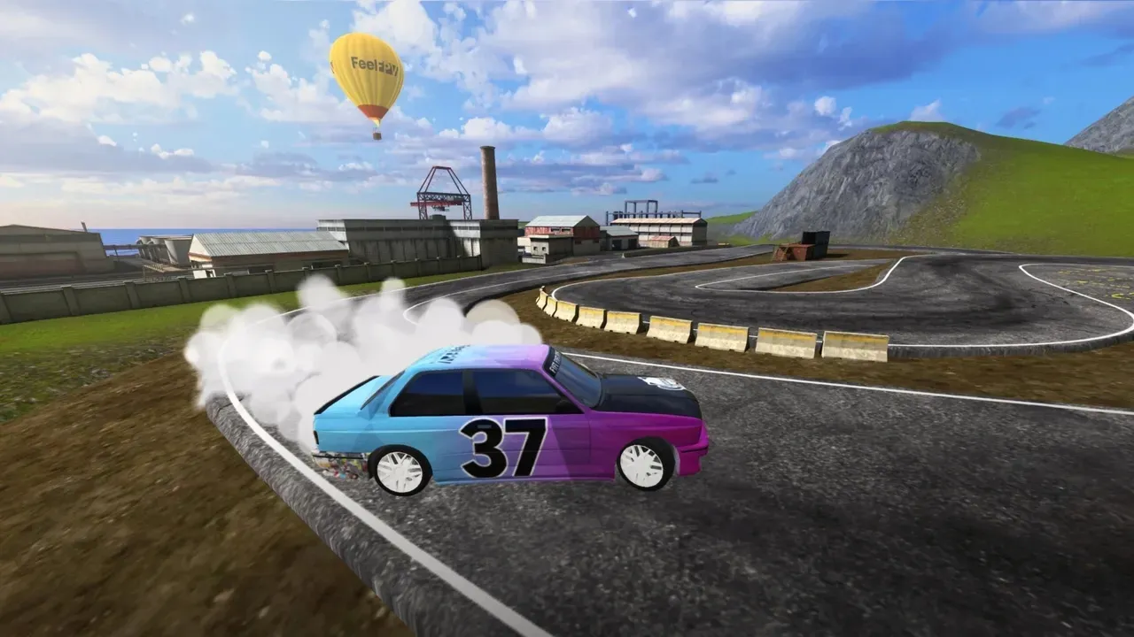 FeelFPV2025°汾v1.1 ׿ͼ