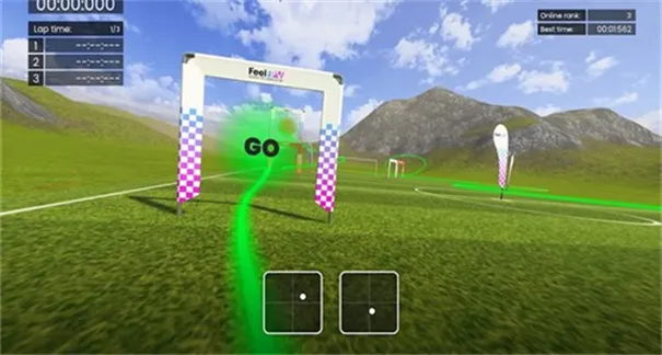 FeelFPV2025°汾v1.1 ׿ͼ