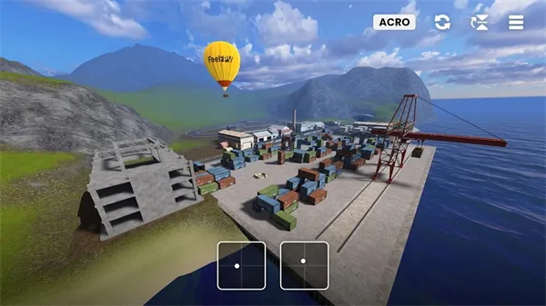 FeelFPV2025°汾v1.1 ׿ͼ