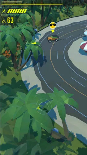 绝尘漂移最新手机版 绝尘漂移最新手机版