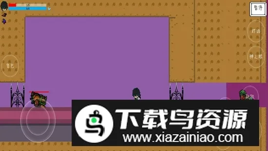 绿林传说2025官方正版 绿林传说2025官方正版