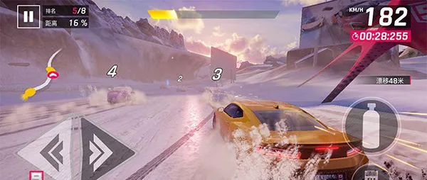 狂野飙车8存档2025下载安装 狂野飙车8存档2025下载安装