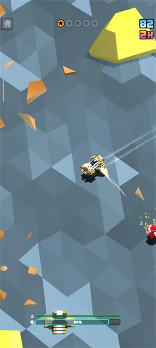 极速飞船逃离2025最新版本 极速飞船逃离2025最新版本