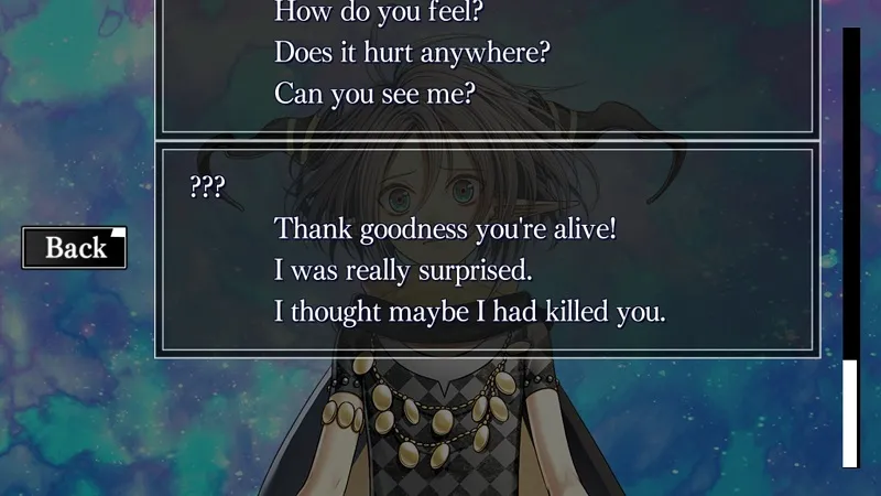 ʧ֢amnesia(Ϸ)v1 ׿ͼ