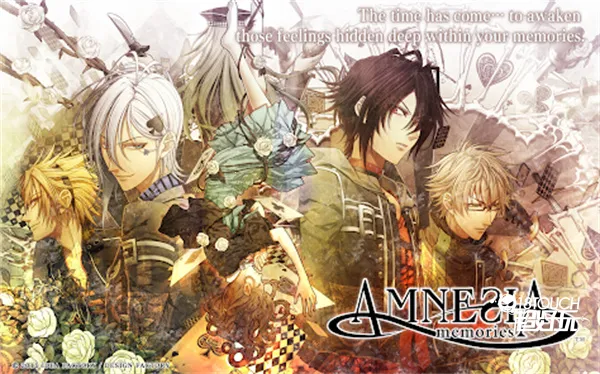 失忆症amnesia汉化版