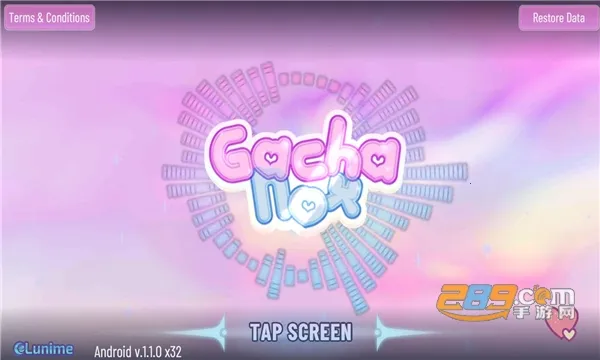 GACHA NOX(װϷ)v1.1.0 ׿ͼ