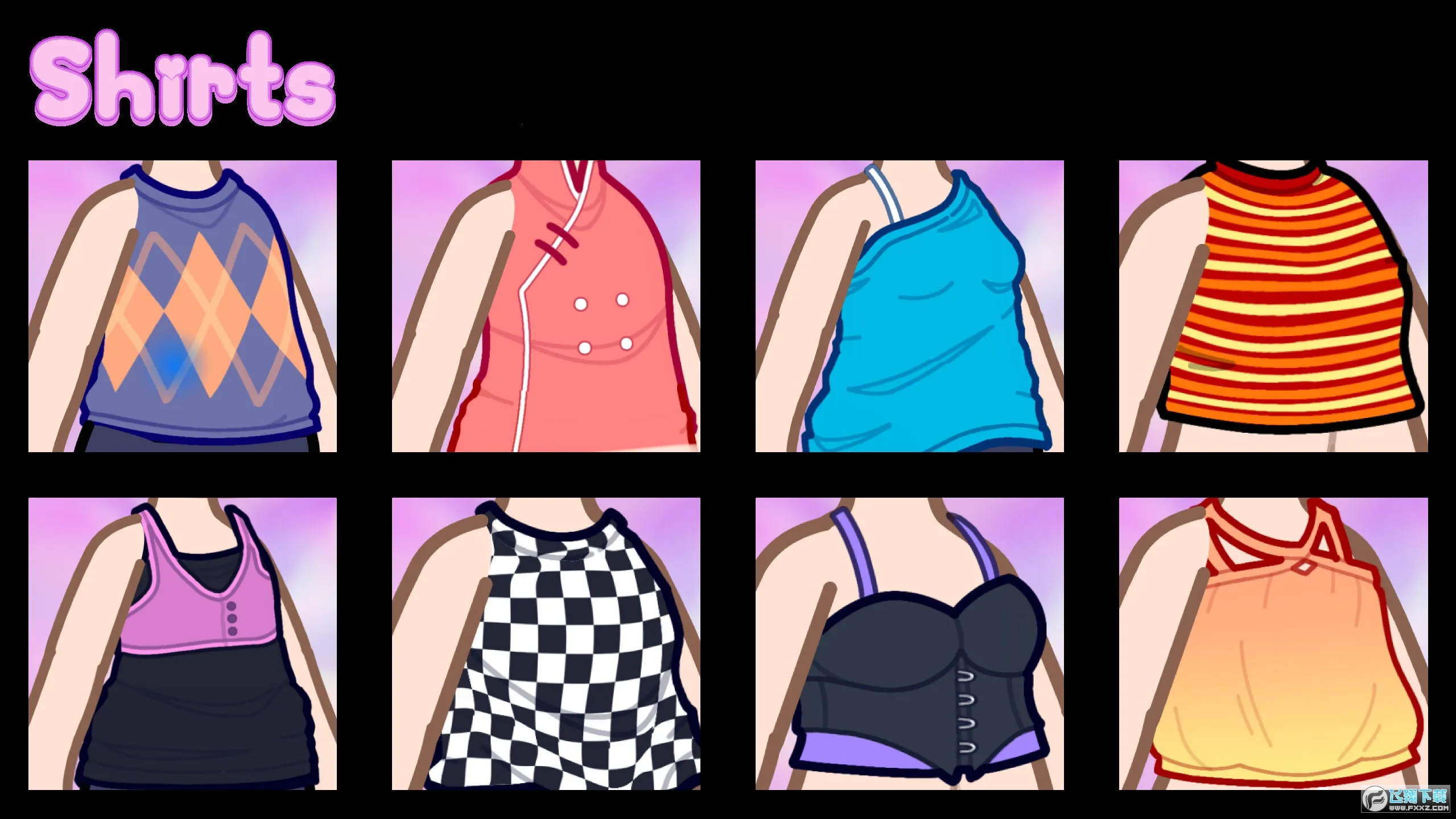 GACHA NOX(װϷ)v1.1.0 ׿ͼ