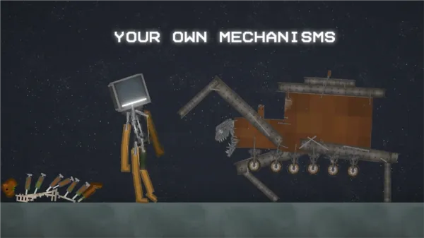 Melon Sandbox(ɳģϷ)