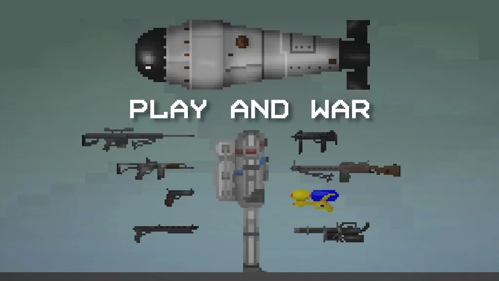 Melon Sandbox(ɳģϷ)v25.0.1 Ѱͼ