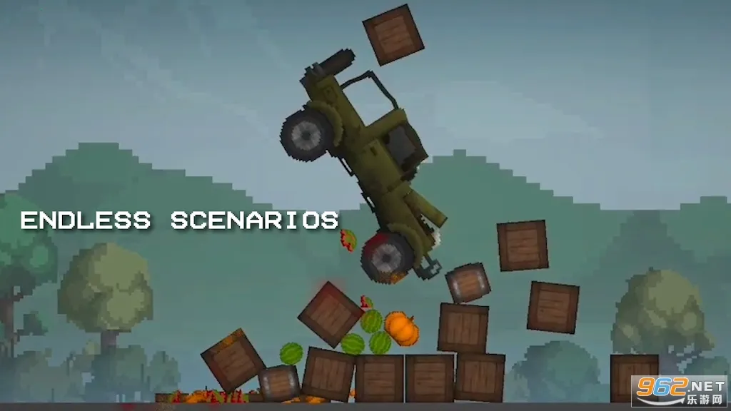 Melon Sandbox(ɳģϷ)v25.0.1 Ѱͼ