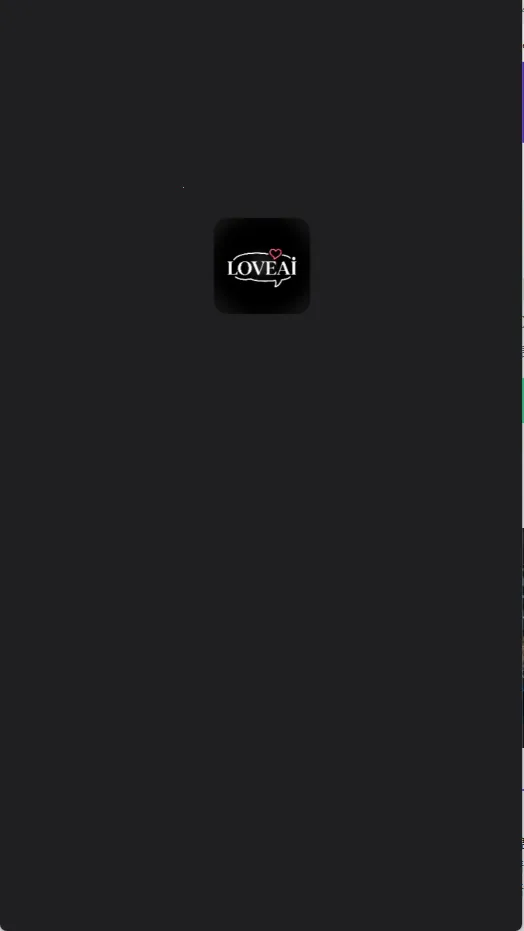 loveai罻찲׿ֻv1.2.4 ֻͼ