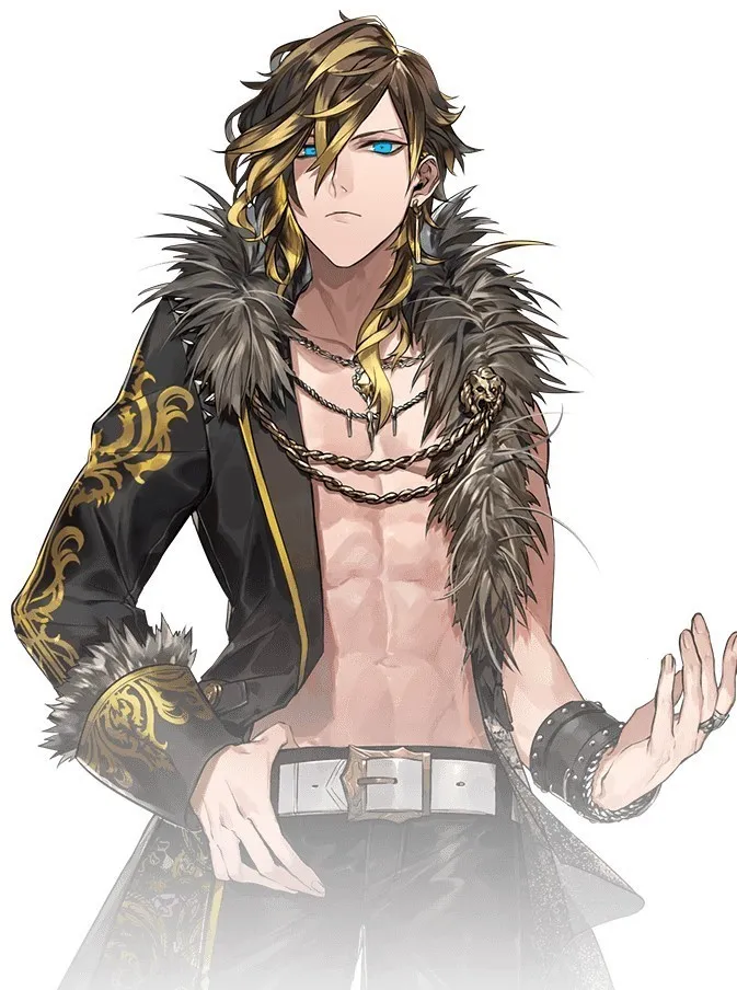 黑星剧场(音乐养成游戏) 黑星剧场(音乐养成游戏)