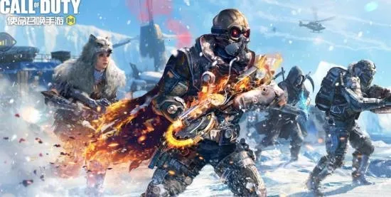 云使命召唤2025最新版本 云使命召唤2025最新版本