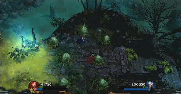 劳拉与光之守护者(解谜冒险游戏) 劳拉与光之守护者(解谜冒险游戏)