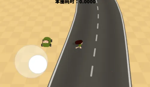 黏脚赛车(赛车竞技游戏) 黏脚赛车(赛车竞技游戏)