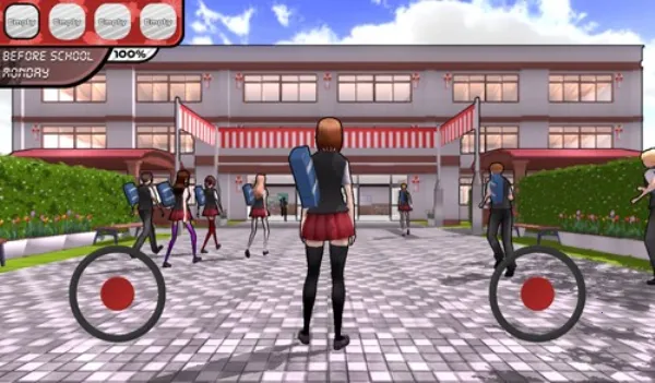 У԰(У԰Ϸ)v0.1 Ѱͼ