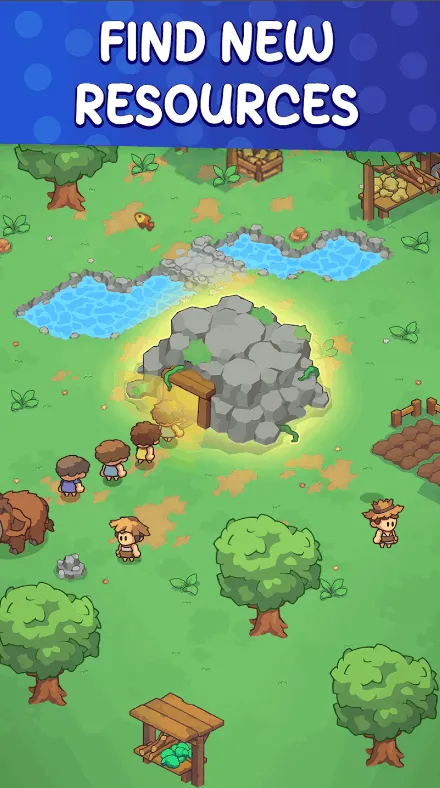 ʯʱ(ʯϷ)v1.128 ׿ͼ