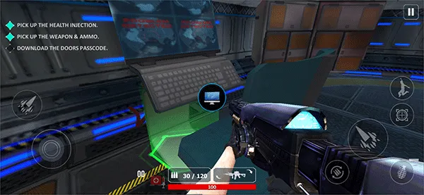 外星射击(外星射击游戏) 外星射击(外星射击游戏)