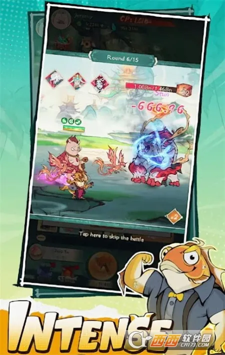 ռ(ð̽Ϸ)v1.6.3 ֻͼ