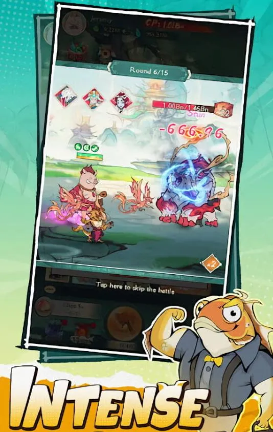 ռ(ð̽Ϸ)v1.6.3 ֻͼ