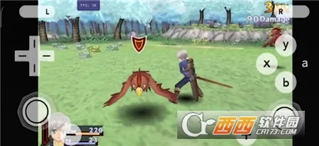 Vita3K(PSVϷģ)v0.2.0-12 ֻͼ