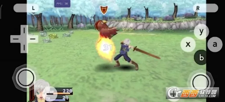 Vita3K(PSVϷģ)v0.2.0-12 ֻͼ