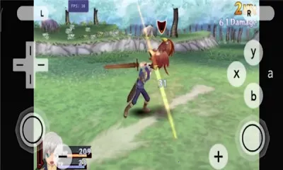 Vita3K(PSVϷģ)v0.2.0-12 ֻͼ